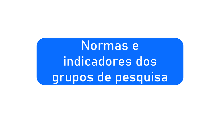 Normas e indicadores