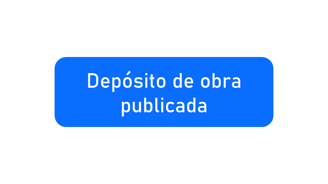 depósito de obra publicada